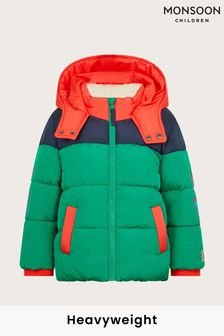 Boys Newborn Boys Younger Boys Jackets Monsoon Next Luxembourg