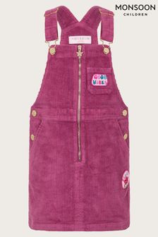 Monsoon Pinafore Plain Dresses Next Oman
