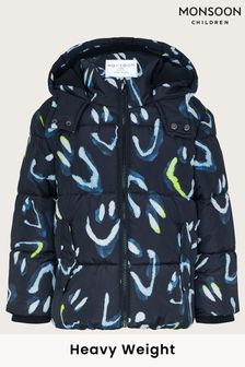 Tu boys coats discount