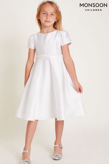 Monsoon baby girl party dresses sale clearance