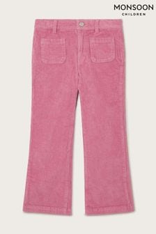 Girls Trousers Monsoon Next Oman