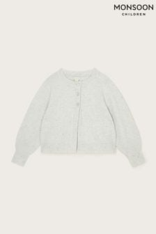 Cardigans Silver Knitwear Next Luxembourg