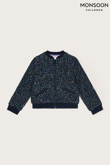Monsoon embellished jacket online