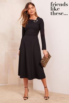 Women s Workwear Dresses Smart Office Dresses Next Luxembourg