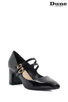 Dune London Approval Double Strap Mary Jane Shoes (AJ7683) | 138 €