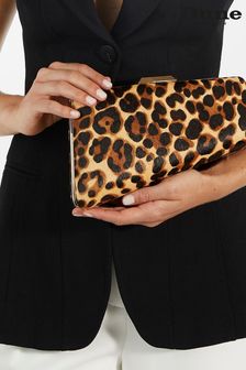 Next animal print bag store