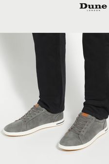 Dune grey shoes new arrivals