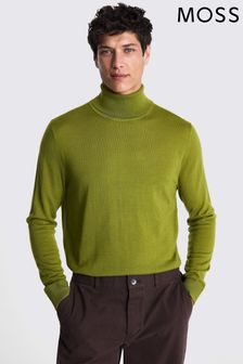 Next roll neck jumpers store