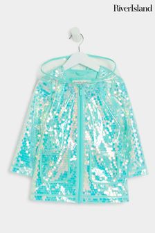 Girls Raincoat Riverisland Next Armenia