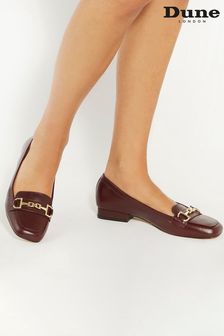 Dune London Loafer Flat Footwear Next Luxembourg