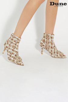 Women s Boots Partywear Studded Ankle Footwear Next Malta