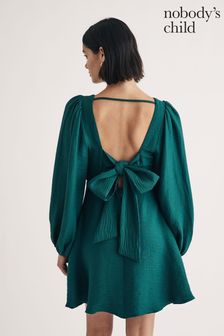 Women s Long Sleeve Linen Dresses Next Luxembourg