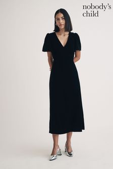 Next short sleeve dresses sales