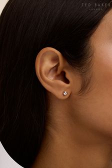 Ted Baker Tone Sinee Mini Crystal Stud Earrings (AJ8804) | HK$206