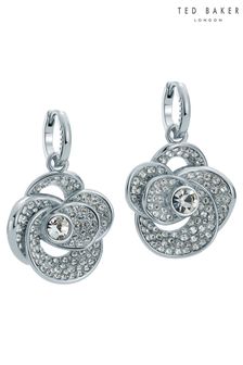 Next silver stud earrings top