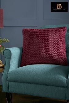 Laurence Llewelyn-bowen Amory Velvet Filled Cushion (AJ9347) | 25 €