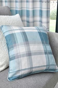 Next tartan cushions top