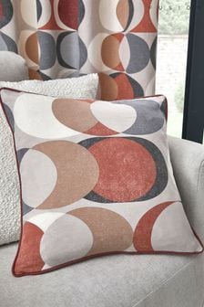 Fusion Sander 100% Cotton Filled Cushion (AJ9439) | 100 zł