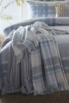 Next throws blue on sale