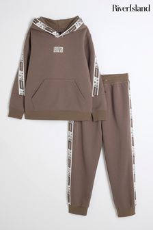 Boys River Island Joggers Next Oman