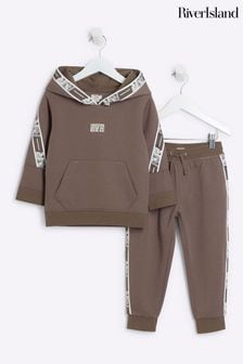 Boys River Island Casual Joggers Next Oman
