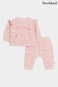 Girls River Island Floral Tops Next Turkey