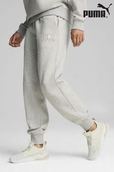 Puma Grey Womens Squad Joggers (AK0479) | 319 SAR