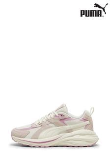 Puma Pink Mens Hypnotic Sneakers Trainers (AK0484) | HK$668