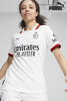 Puma Womens Ac Milan Away 24/25 Jersey (AK0602) | €106