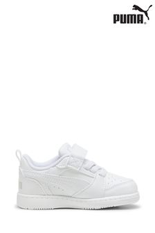 Newborn baby puma shoes discount