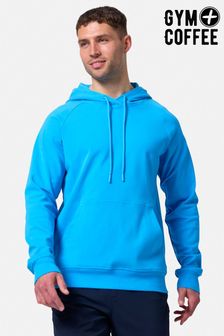 Hoodies Gym Coffee Plain Next Oman