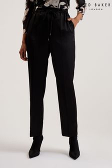 Ted baker satin joggers store