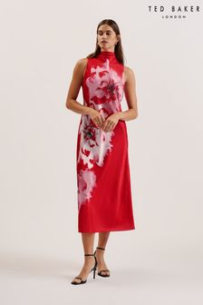 Ted baker castale dress hotsell