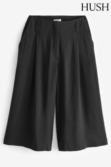 Hush Akira Pinstripe Culotte (AK1670) | ￥17,760