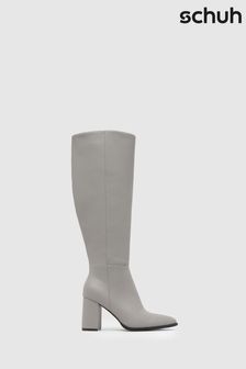 Schuh Grey Boots Next Luxembourg