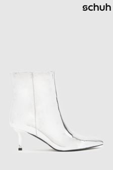 Next kitten heel boots shop