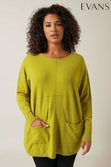 Evans ladies jumpers clearance