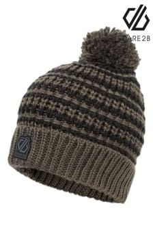 Dare 2b Mens Thinker III Brown Beanie (AK2150) | €17.50