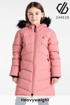 Girls Jackets Dare 2B Next Luxembourg