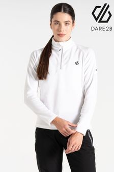 Women s White Sportswear Plain High Neck Clothing Next Luxembourg