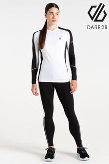 Layers sportswear top