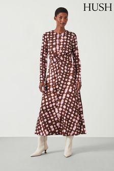Hush summer dress clearance