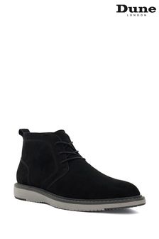 Men s Boots Dune London Chukka Footwear Next Luxembourg