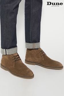 Dune boots mens sale new arrivals