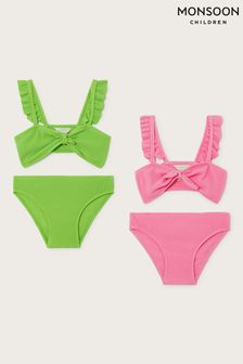 Girls Monsoon Swimwear Bikinis Next Kazakhstan