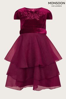 Girls Dresses Monsoon Next United Arab Emirates