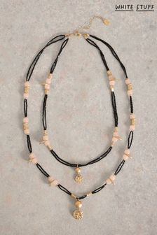 Women s Necklaces White Stuff Jewellery Next Turkey