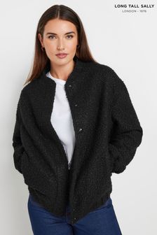 Next black bomber jacket store