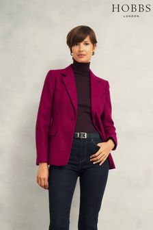 Hobbs hackness jacket deals