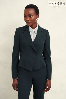 Women s Hobbs Green Workwear Plain Coatsandjackets Next Oman